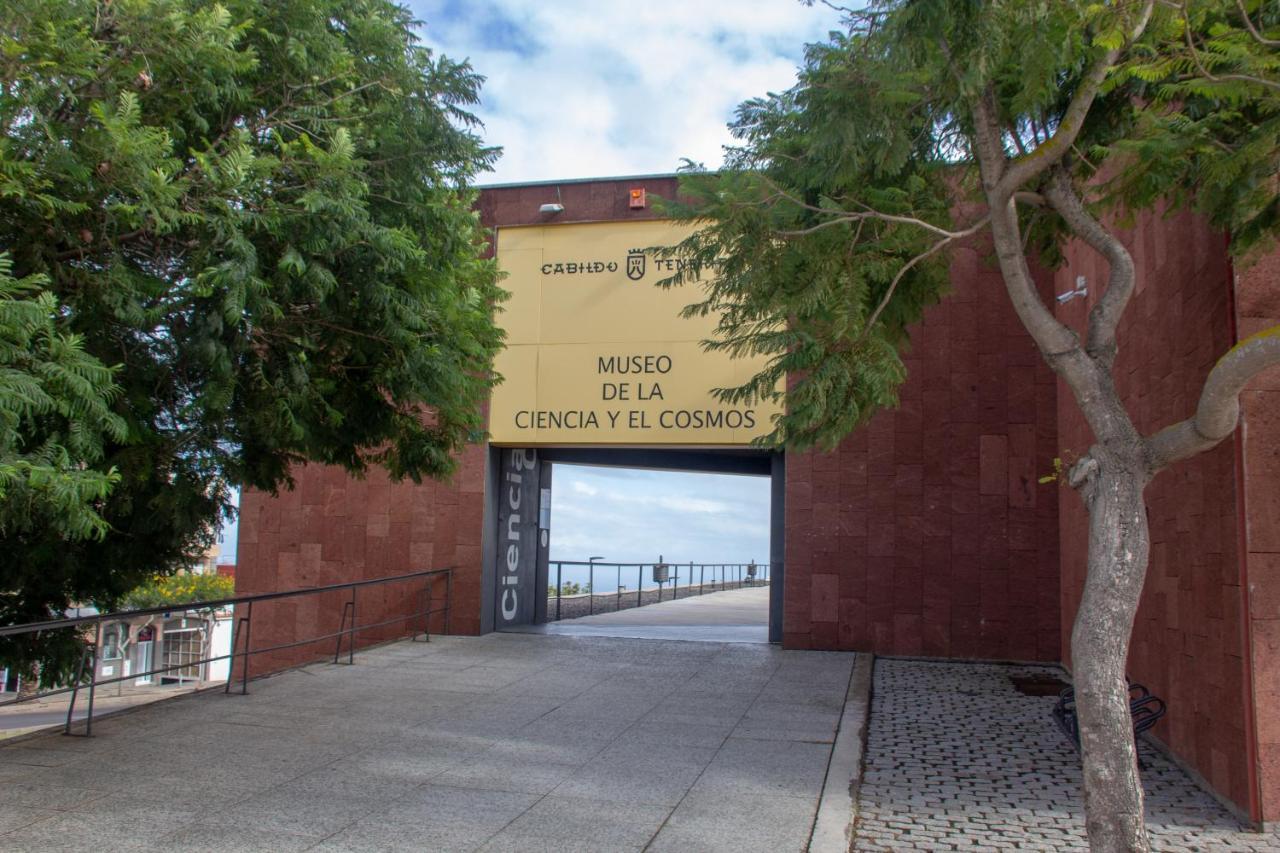 Apartamento Acogedor En La Laguna La Laguna  Kültér fotó