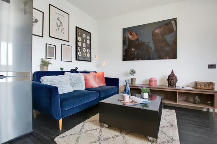 Apartamento Acogedor En La Laguna La Laguna  Kültér fotó