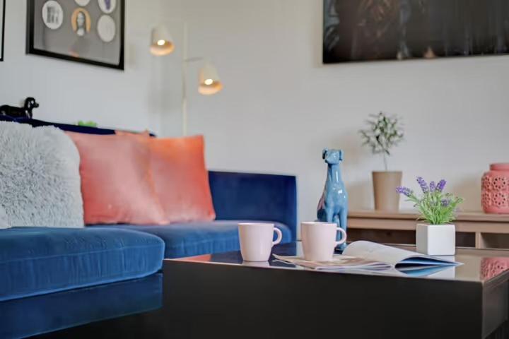 Apartamento Acogedor En La Laguna La Laguna  Kültér fotó