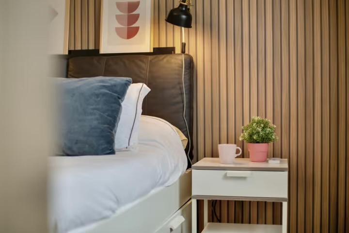Apartamento Acogedor En La Laguna La Laguna  Kültér fotó