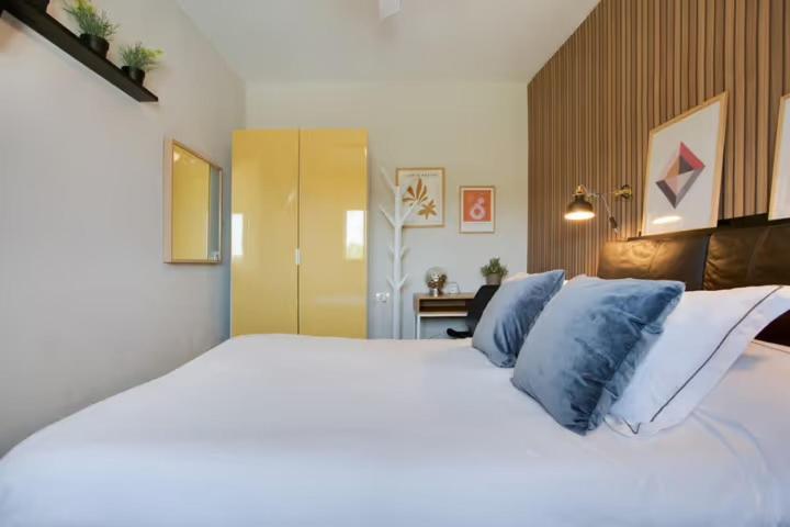 Apartamento Acogedor En La Laguna La Laguna  Kültér fotó