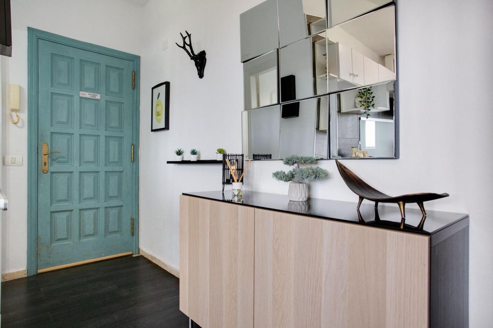 Apartamento Acogedor En La Laguna La Laguna  Kültér fotó