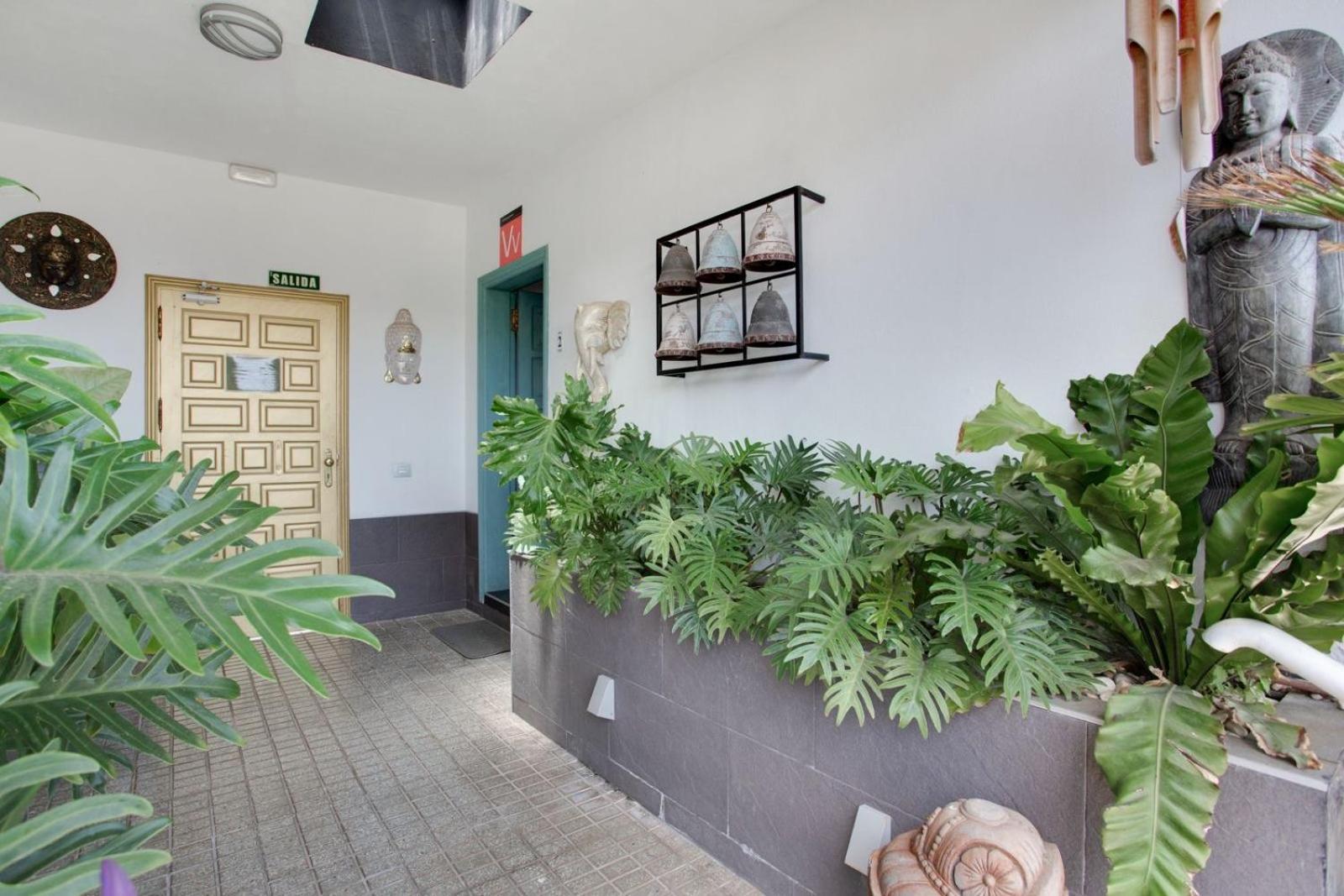 Apartamento Acogedor En La Laguna La Laguna  Kültér fotó