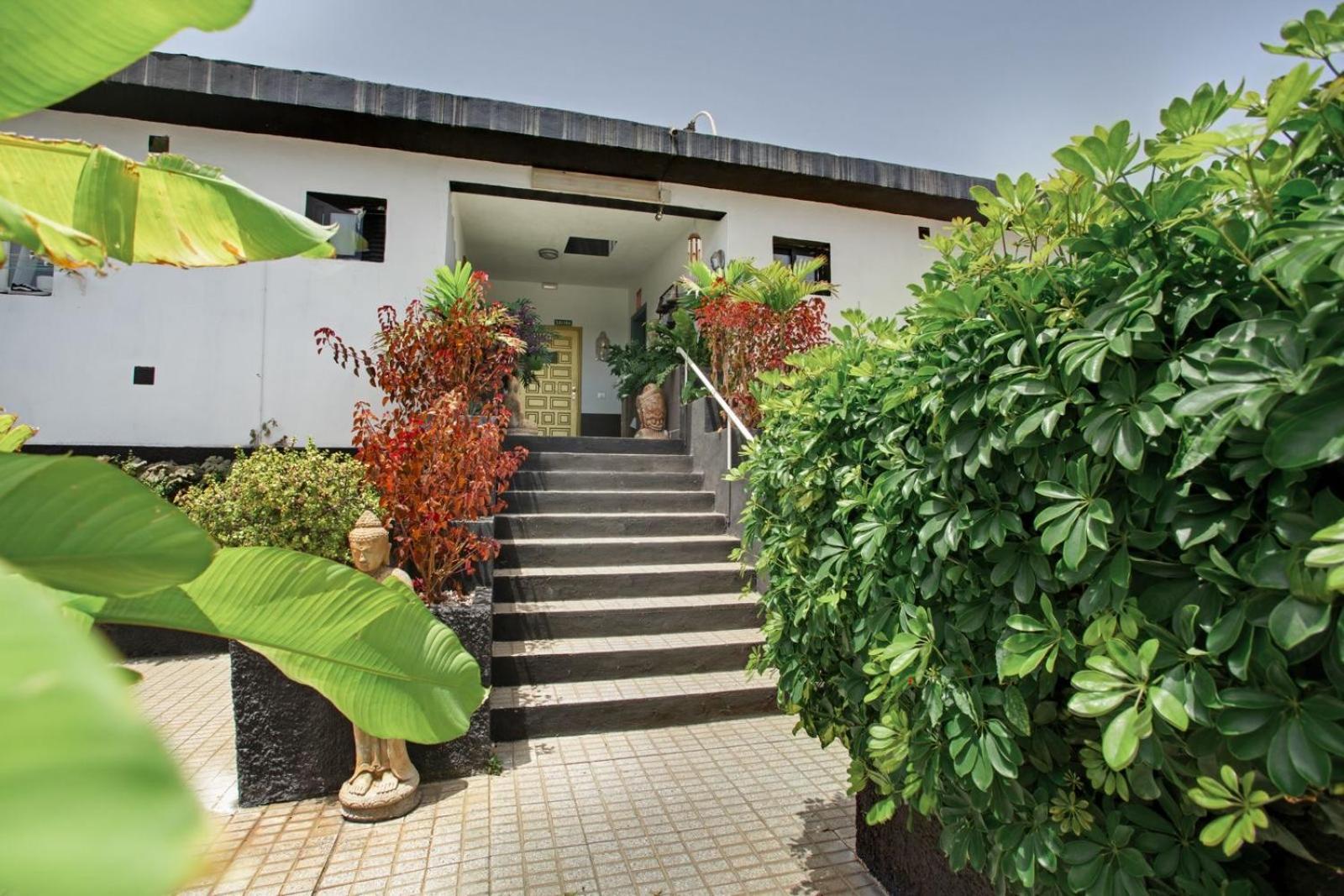 Apartamento Acogedor En La Laguna La Laguna  Kültér fotó